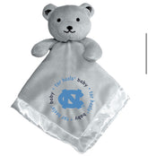 UNC Tar Heels Baby Bear